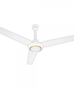 Ceiling Fan FC 56-E-1 White