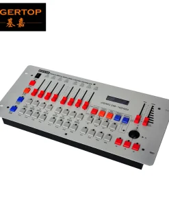 Alternative view of DMX 240 Controller Stage Light DMX Controller,Hot Disco 240B