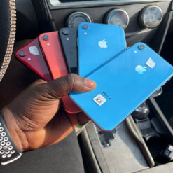 Apple Iphone XR 64gb