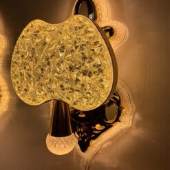 Wall Light Fittings.