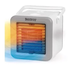 Beldray Climate Cube Mobile & Mini Personal Space Air Controller