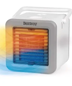 Beldray Climate Cube Mobile & Mini Personal Space Air Controller