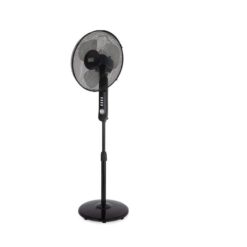 Black & Decker 16 Inch Pedestal Fan With Timer
