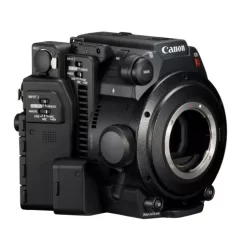 Canon EOS C200