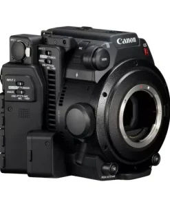 Canon EOS C200