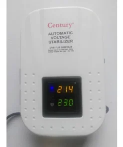 Century AVS Stabilizer wall mounted 2000VA