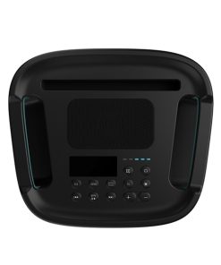 Alternative view of Hisense Party Rocker speaker HISAUD110HP