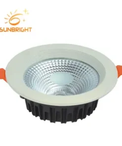 Surface mounted  vell max led down lights