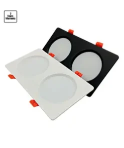 Wall Mounted Up And Vell MaxPanel Lights Ceiling Led Down Light