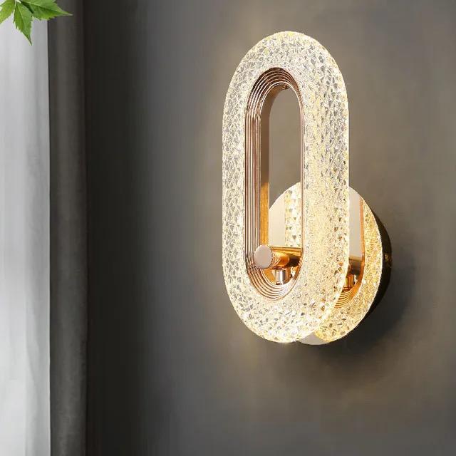 Wall Bracket Light