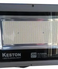 Keston LED Flood Light- 200W
