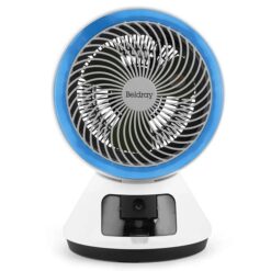 Beldray 4 in 1 Climate Dome Heater and Cooler Fan