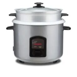 Qasa 1.8L RICE COOKERS-1800