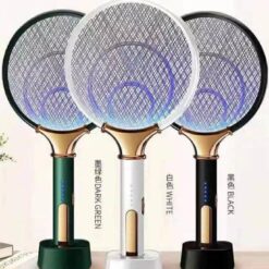 Mosquito swatter