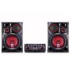 LG XBOOM CL98 3500W Mini Hi-Fi System