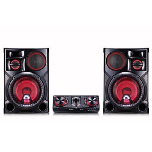 LG XBOOM CL98 3500W Mini Hi-Fi System