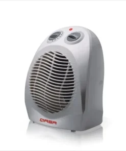 QASA Table Top Fan Heater -QFH-20- LBQ050A2