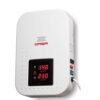 QASA Wall Mount Stabilizer 2000w - Avr Pro