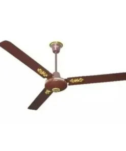 QASA Qcf 60 Inches Electric Ceiling Fan
