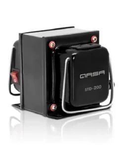 QASA Step Down Transformer - STD-200