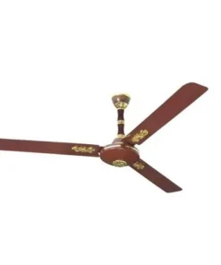 QASA 60'' Ceiling Fan Qcf-60 Taiji
