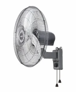 QASA Wall Fan 16" Qwf-1601 - Metal