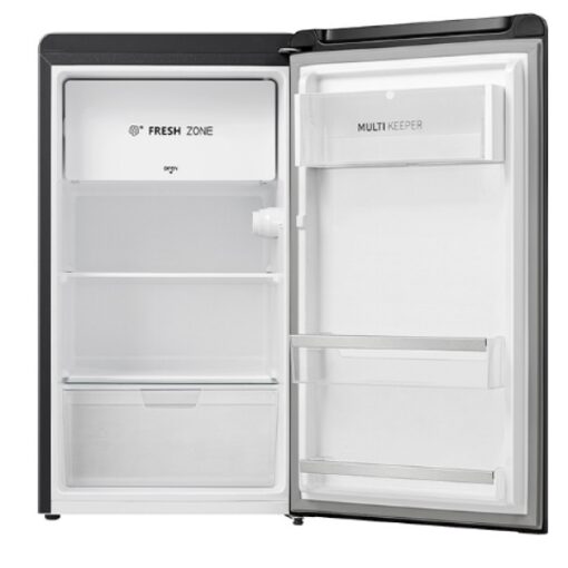 Hisense 094DR 93L Single Door Refrigerator
