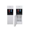 Maxi 2 Faucets Water Dispenser With Refrigerator WD 1675S