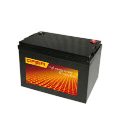 QASA 12V 70AH LEAD ACID BATTERY QBT-0700A12V
