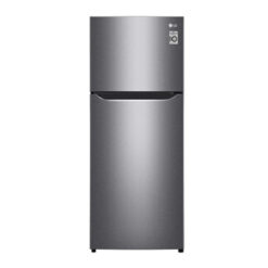 LG gr-b202sqbb 205L Top Freezer Refrigerator