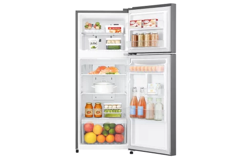 LG gr-b202sqbb 205L Top Freezer Refrigerator
