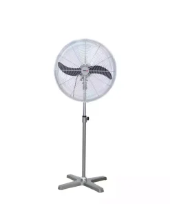 Scanfrost Industrial Fan 24" Fan SFIF24D