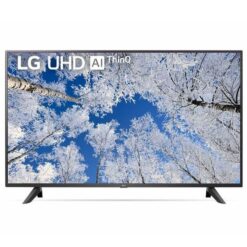 LG 50 Inches UHD 4K Smart TV UQ7000 + 2 Year Warranty