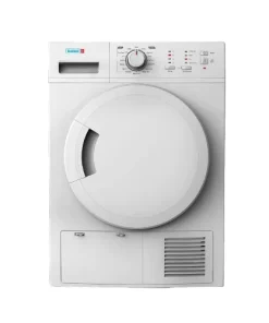 Scanfrost 6kg Front Load Cloth Dryer Sfd6000