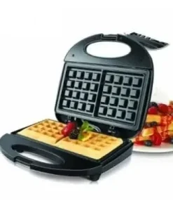 scanfrost sandwich/ Waffle Maker- 700 To 1000watt