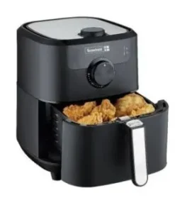Alternative view of Scanfrost Air Fryer - 3.5ltrs - Sfaf3200s