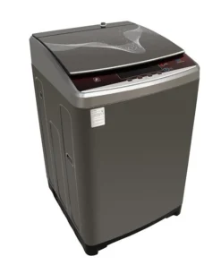 Scanfrost 10kg Top Load Fully Automatic Washing Machine - Sfwmtlxk