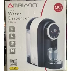 Ambiano Water Dispenser 2000-2400W