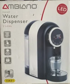 Ambiano Water Dispenser 2000-2400W