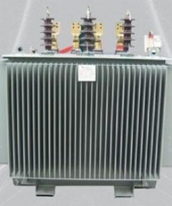 Astor Distribution Transformer 200KVA 11/0.415v
