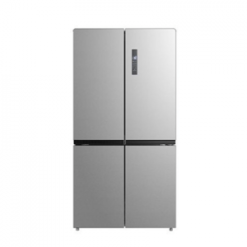 Scanfrost – SFFDS510M – SBS french door refrigerator