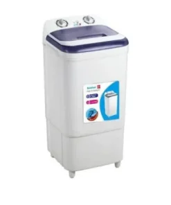 Scanfrost 7kg Sfst07a Single Tub Semi Automatic Washing Machine