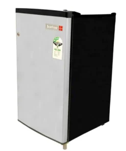 Scanfrost SFR92-I 90 Litres Single Door Refrigerator