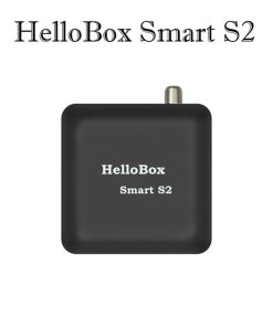 Hellobox Smart S2 Satellite Finder, Satellite Receiver