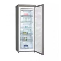 Scanfrost Upright Freezer | SFVF200