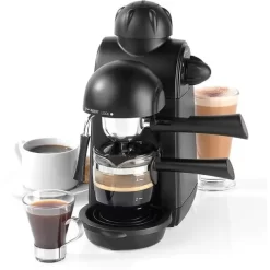 Salter Espresso Coffee Machine