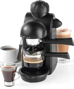 Salter Espresso Coffee Machine