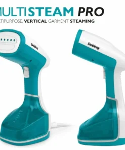 Alternative view of Beldray Multisteam Pro Portable Handheld Garment Clothing Steamer