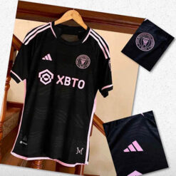 Inter Miami 23/24 Away Kit (Plain)