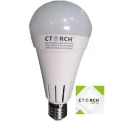 Ctorch Led Light Energy Saver Bulb Screw - 12w